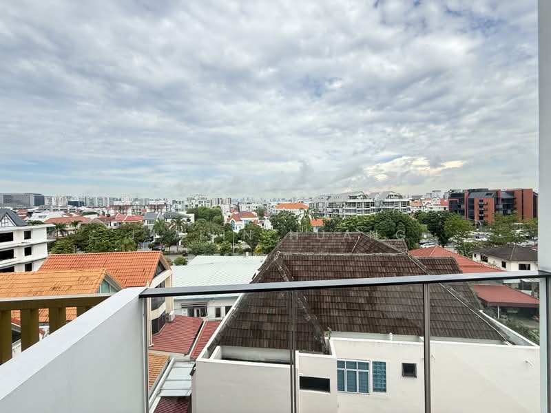 K Suites, 21 Lorong K Telok Kurau, 5 Bedrooms, 1,625 sqft, Apartment For Sale, by Jialin Huang, 500185298 - Exterior - PropertyGuru.com.sg