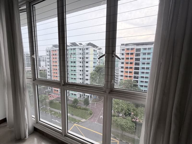 La Casa, 66 Woodlands Drive 16, 3 Bedrooms, 980 sqft, Condominium For Sale, by Lin Shao, 500185299 - View - PropertyGuru.com.sg