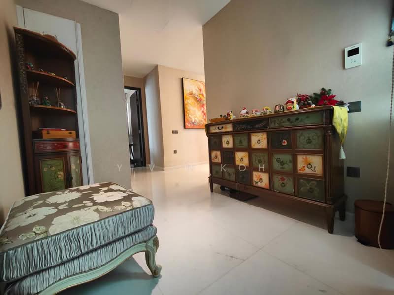 Kallang Riverside, 51 Kampong Bugis, 3 Bedrooms, 1,432 sqft, Condominium For Rent, by Y'von Koh, 500185300 - Interior - PropertyGuru.com.sg
