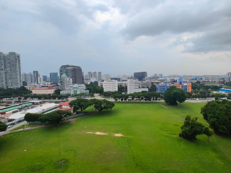 Kallang Riverside, 51 Kampong Bugis, 3 Bedrooms, 1,432 sqft, Condominium For Rent, by Y'von Koh, 500185300 - Exterior - PropertyGuru.com.sg