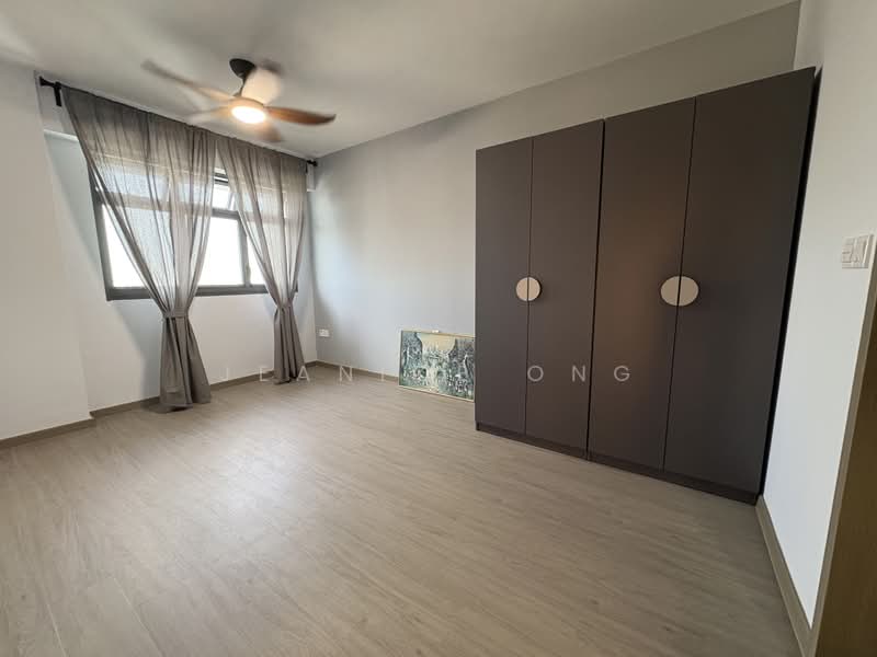 156A Bishan Street 11, , Room Rental, 150 sqft, HDB Flat For Rent, by Jeanice Ong, 500185302 - Bedroom - PropertyGuru.com.sg