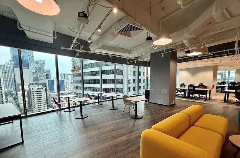 Plus, 20 Cecil Street, 10,828 sqft, Office For Rent, by Jeremy Low, 500185304 - Interior - CommercialGuru.com.sg