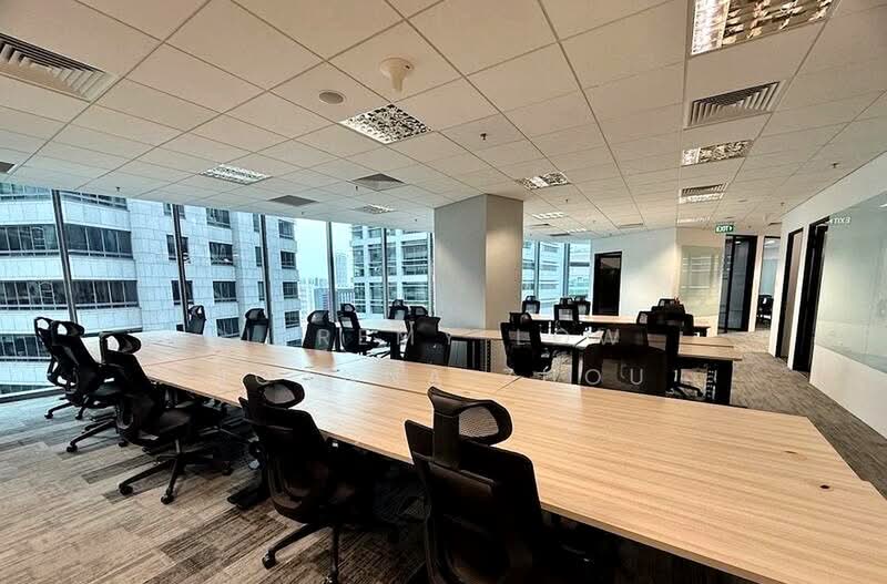 Plus, 20 Cecil Street, 10,828 sqft, Office For Rent, by Jeremy Low, 500185304 - Interior - CommercialGuru.com.sg