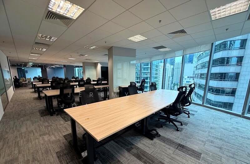 Plus, 20 Cecil Street, 10,828 sqft, Office For Rent, by Jeremy Low, 500185304 - Interior - CommercialGuru.com.sg