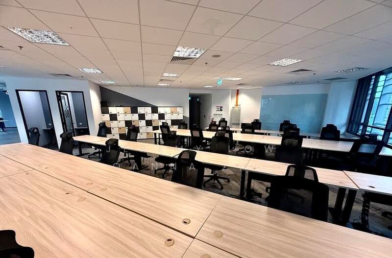 Plus, 20 Cecil Street, 10,828 sqft, Office For Rent, by Jeremy Low, 500185304 - Interior - CommercialGuru.com.sg