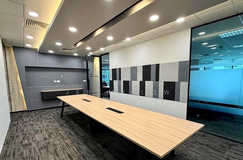 Plus, 20 Cecil Street, 10,828 sqft, Office For Rent, by Jeremy Low, 500185304 - Interior - CommercialGuru.com.sg