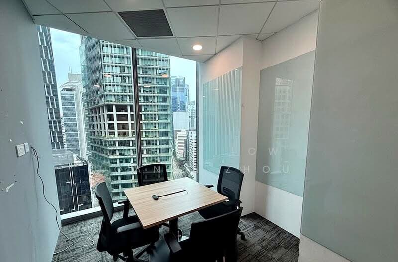 Plus, 20 Cecil Street, 10,828 sqft, Office For Rent, by Jeremy Low, 500185304 - View - CommercialGuru.com.sg