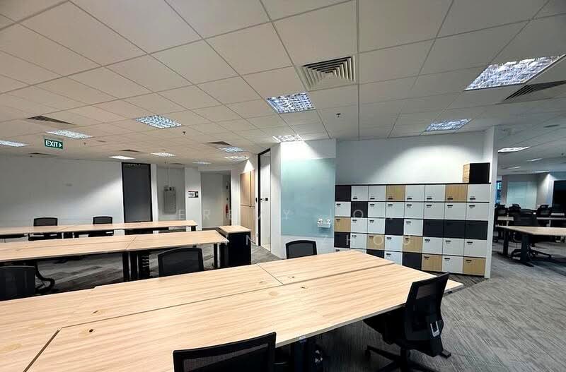 Plus, 20 Cecil Street, 10,828 sqft, Office For Rent, by Jeremy Low, 500185304 - Interior - CommercialGuru.com.sg