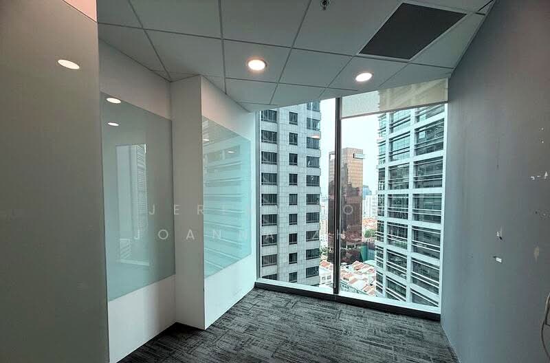 Plus, 20 Cecil Street, 10,828 sqft, Office For Rent, by Jeremy Low, 500185304 - Interior - CommercialGuru.com.sg