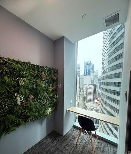 Plus, 20 Cecil Street, 10,828 sqft, Office For Rent, by Jeremy Low, 500185304 - View - CommercialGuru.com.sg