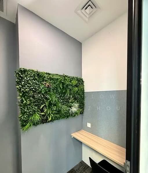 Plus, 20 Cecil Street, 10,828 sqft, Office For Rent, by Jeremy Low, 500185304 - Interior - CommercialGuru.com.sg