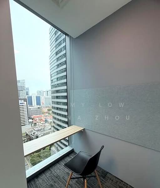Plus, 20 Cecil Street, 10,828 sqft, Office For Rent, by Jeremy Low, 500185304 - Study - CommercialGuru.com.sg