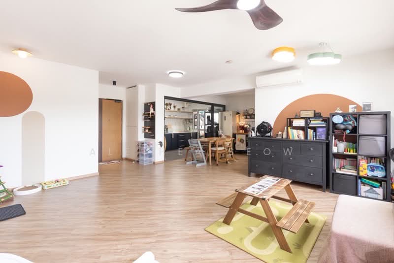 152C Bedok South Road, 152C Bedok South Road, 3 Bedrooms, 1,216 sqft, HDB Flat For Sale, by Alethea Seow, 500185306 - PropertyGuru.com.sg