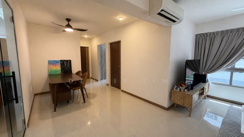 153C Bedok South Road, 153C Bedok South Road, 3 Bedrooms, 1,001 sqft, HDB Flat For Sale, by Dennis Lim, 500185307 - Living Room - PropertyGuru.com.sg