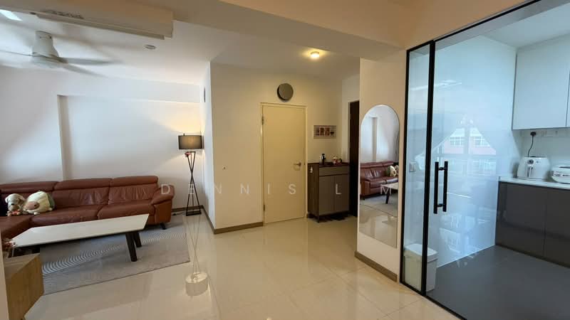 153C Bedok South Road, 153C Bedok South Road, 3 Bedrooms, 1,001 sqft, HDB Flat For Sale, by Dennis Lim, 500185307 - Living Room - PropertyGuru.com.sg