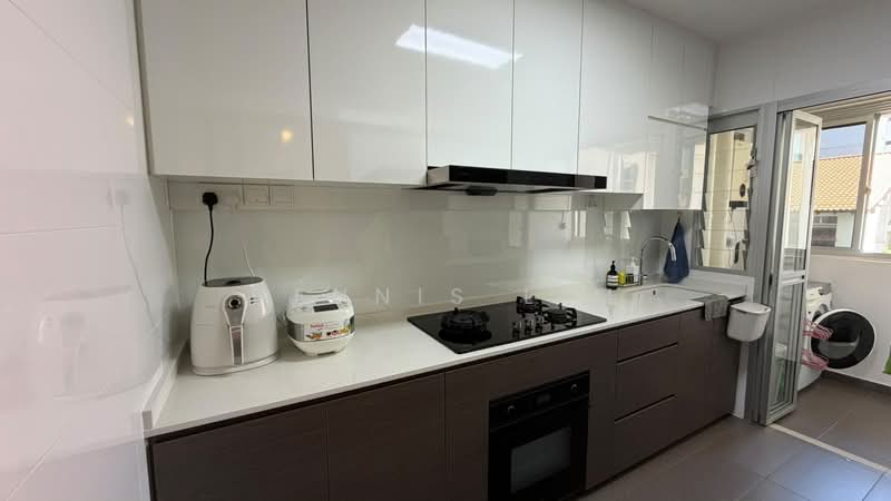 153C Bedok South Road, 153C Bedok South Road, 3 Bedrooms, 1,001 sqft, HDB Flat For Sale, by Dennis Lim, 500185307 - Kitchen - PropertyGuru.com.sg