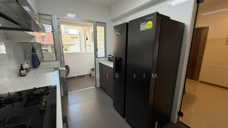 153C Bedok South Road, 153C Bedok South Road, 3 Bedrooms, 1,001 sqft, HDB Flat For Sale, by Dennis Lim, 500185307 - Kitchen - PropertyGuru.com.sg