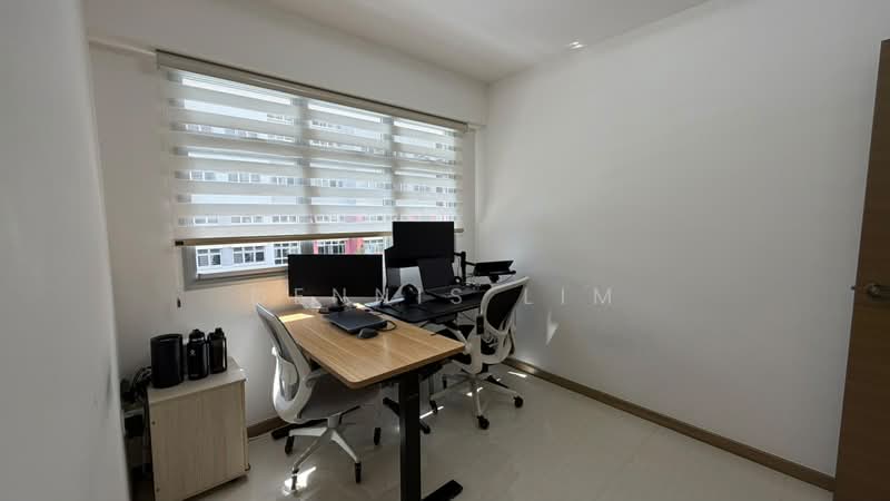 153C Bedok South Road, 153C Bedok South Road, 3 Bedrooms, 1,001 sqft, HDB Flat For Sale, by Dennis Lim, 500185307 - Study - PropertyGuru.com.sg