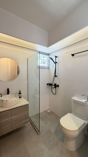 153C Bedok South Road, 153C Bedok South Road, 3 Bedrooms, 1,001 sqft, HDB Flat For Sale, by Dennis Lim, 500185307 - Bathroom - PropertyGuru.com.sg