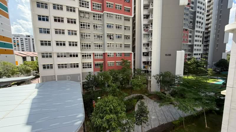 153C Bedok South Road, 153C Bedok South Road, 3 Bedrooms, 1,001 sqft, HDB Flat For Sale, by Dennis Lim, 500185307 - Exterior - PropertyGuru.com.sg