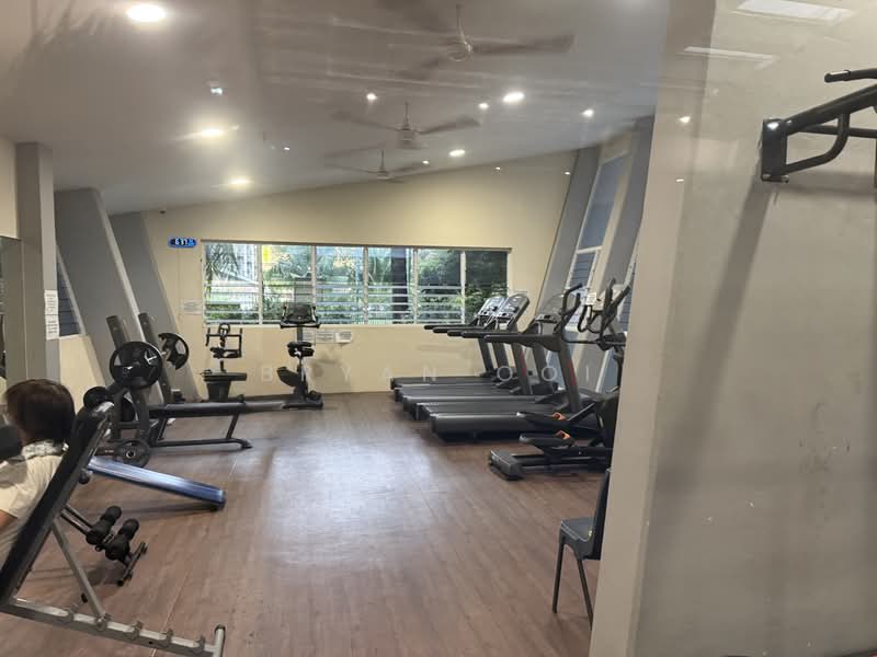 444 Sin Ming Avenue, 444 Sin Ming Avenue, 4 Bedrooms, 1,292 sqft, HDB Flat For Sale, by Bryan Ooi, 500185315 - Gym - PropertyGuru.com.sg