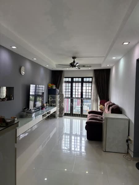 181 Yung Sheng Road, 181 Yung Sheng Road, 3 Bedrooms, 1,249 sqft, HDB Flat For Sale, by Kok Poh Hong, 500185317 - Living Room - PropertyGuru.com.sg