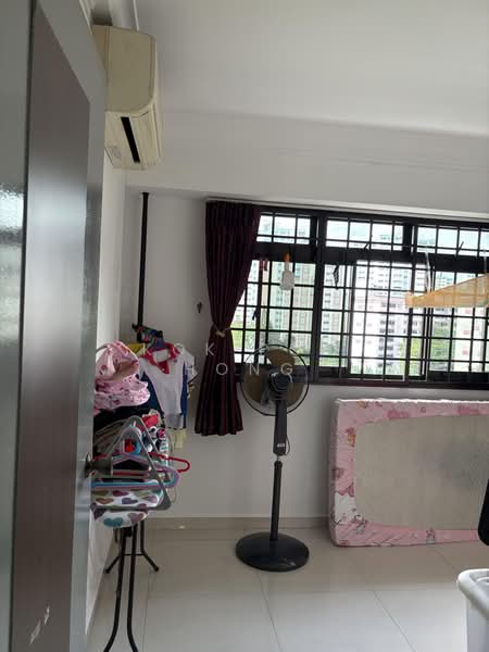 181 Yung Sheng Road, 181 Yung Sheng Road, 3 Bedrooms, 1,249 sqft, HDB Flat For Sale, by Kok Poh Hong, 500185317 - Bedroom - PropertyGuru.com.sg
