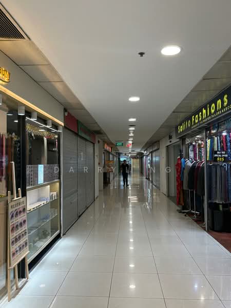 Far East Plaza, 14 Scotts Road, 388 sqft, Other Retail For Rent, by Darryl Ng, 500185319 - Corridor - CommercialGuru.com.sg