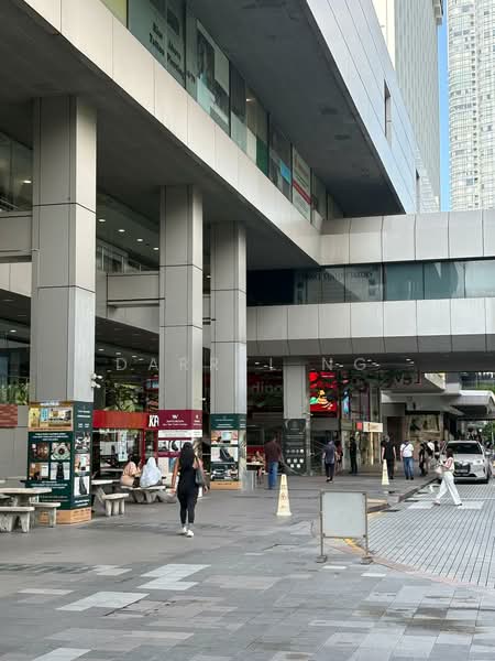 Far East Plaza, 14 Scotts Road, 388 sqft, Other Retail For Rent, by Darryl Ng, 500185319 - Exterior - CommercialGuru.com.sg