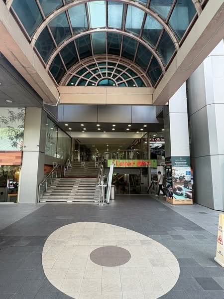 Far East Plaza, 14 Scotts Road, 388 sqft, Other Retail For Rent, by Darryl Ng, 500185319 - Exterior - CommercialGuru.com.sg