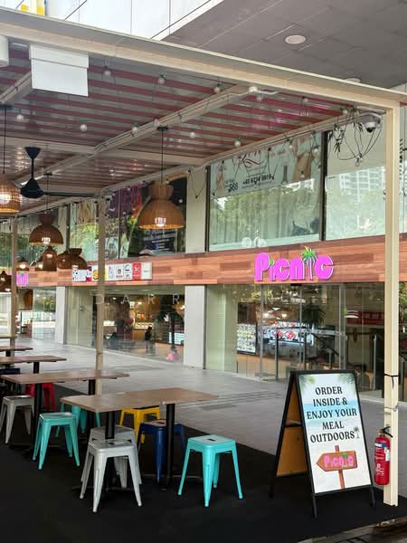Far East Plaza, 14 Scotts Road, 388 sqft, Other Retail For Rent, by Darryl Ng, 500185319 - Exterior - CommercialGuru.com.sg