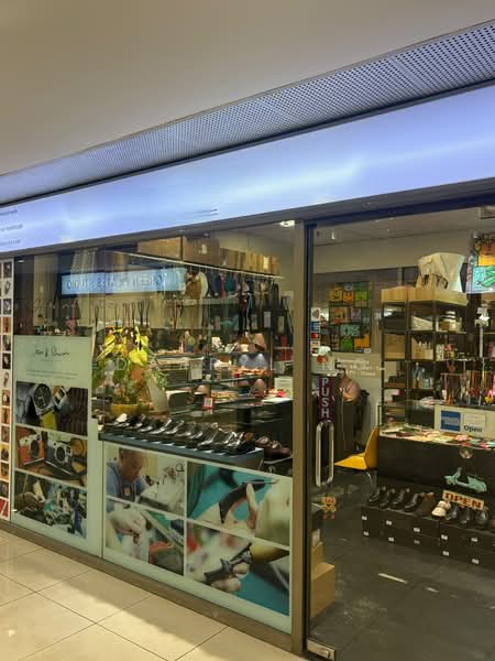 Far East Plaza, 14 Scotts Road, 200 sqft, Other Retail For Rent, by Darryl Ng, 500185319 - CommercialGuru.com.sg
