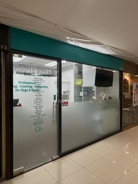 Far East Plaza, 14 Scotts Road, 200 sqft, Other Retail For Rent, by Darryl Ng, 500185319 - CommercialGuru.com.sg