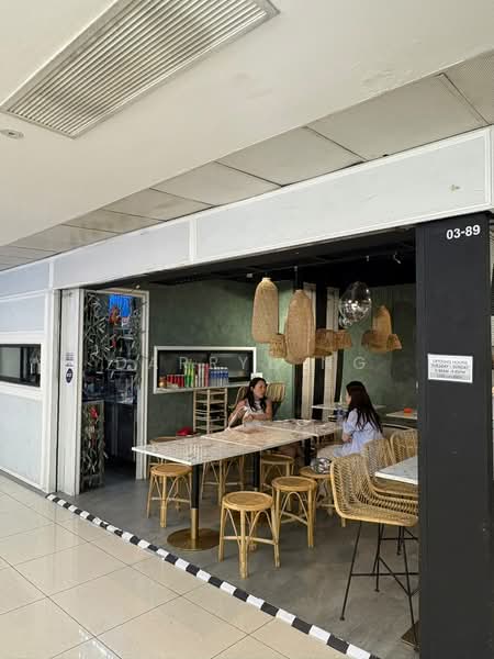 Far East Plaza, 14 Scotts Road, 200 sqft, Other Retail For Rent, by Darryl Ng, 500185319 - Interior - CommercialGuru.com.sg
