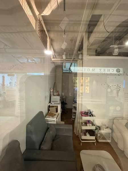 Far East Plaza, 14 Scotts Road, 200 sqft, Other Retail For Rent, by Darryl Ng, 500185319 - Interior - CommercialGuru.com.sg