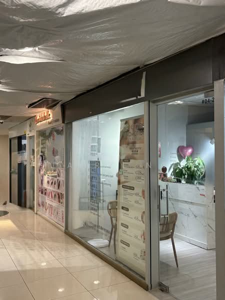 Far East Plaza, 14 Scotts Road, 200 sqft, Other Retail For Rent, by Darryl Ng, 500185319 - CommercialGuru.com.sg
