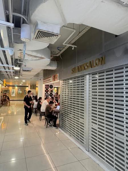 Far East Plaza, 14 Scotts Road, Orchard / River Valley, 250 sqft, Other Retail For Rent, by Darryl Ng, 500185319 - Interior - CommercialGuru.com.sg