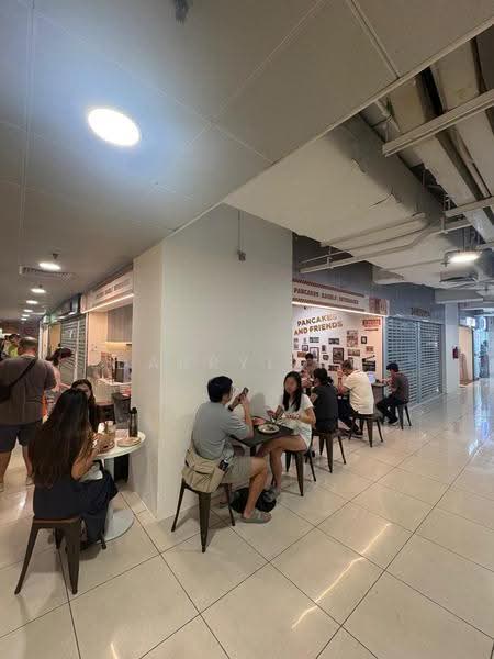 Far East Plaza, 14 Scotts Road, Orchard / River Valley, 250 sqft, Other Retail For Rent, by Darryl Ng, 500185319 - Interior - CommercialGuru.com.sg
