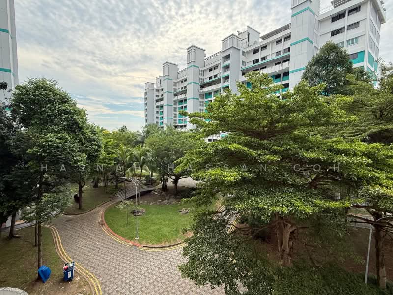 31 Marsiling Drive, 31 Marsiling Drive, 2 Bedrooms, 785 sqft, HDB Flat For Sale, by Hasnah Hassan Goh, 500185323 - Exterior - PropertyGuru.com.sg