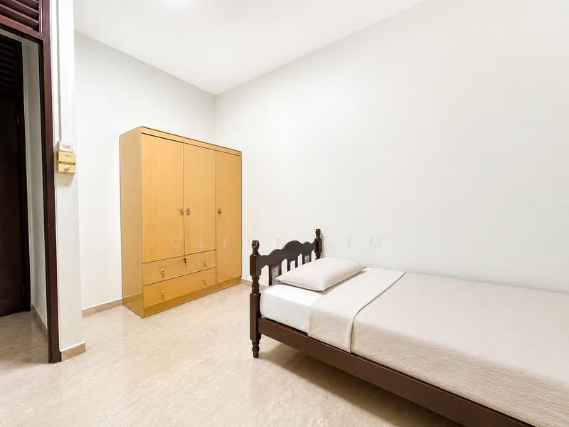 5 Toh Yi Drive, 5 Toh Yi Drive, Room Rental, 130 sqft, HDB Flat For Rent, by Cleon Lim, 500185324 - Bedroom - PropertyGuru.com.sg