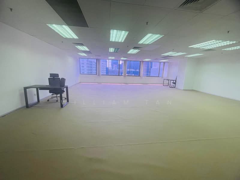 Parklane Shopping Mall, 35 Selegie Road, 861 sqft, Office For Rent, by William Tan, 500185325 - Interior - CommercialGuru.com.sg