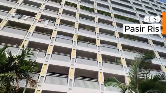 569 Pasir Ris Street 51, 569 Pasir Ris Street 51, 3 Bedrooms, 1,323 sqft, HDB Flat For Sale, by Desmond Tan, 500185328 - PropertyGuru.com.sg