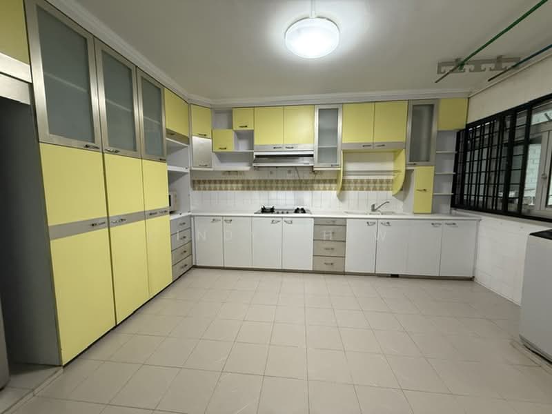 496D Tampines Avenue 9, 496D Tampines Avenue 9, 3 Bedrooms, 1,367 sqft, HDB Flat For Sale, by Cindy Chew, 500185330 - Kitchen - PropertyGuru.com.sg