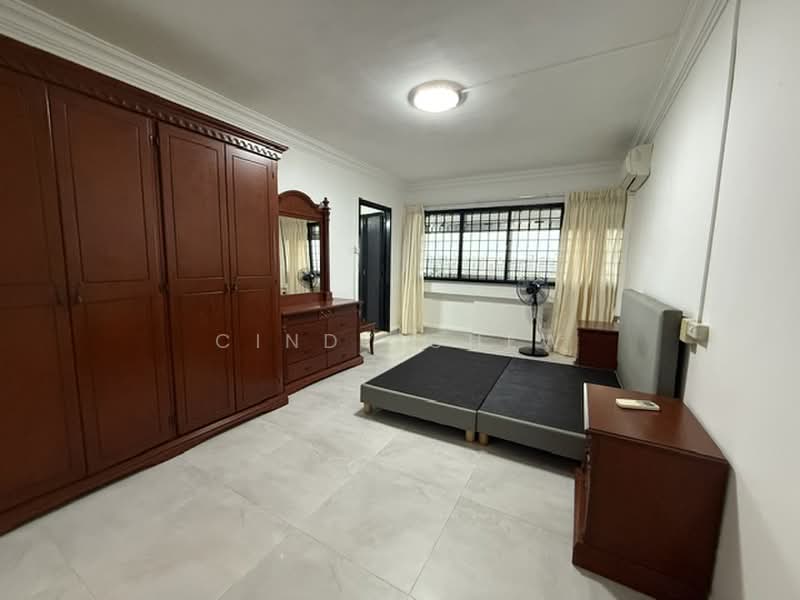 496D Tampines Avenue 9, 496D Tampines Avenue 9, 3 Bedrooms, 1,367 sqft, HDB Flat For Sale, by Cindy Chew, 500185330 - Bedroom - PropertyGuru.com.sg