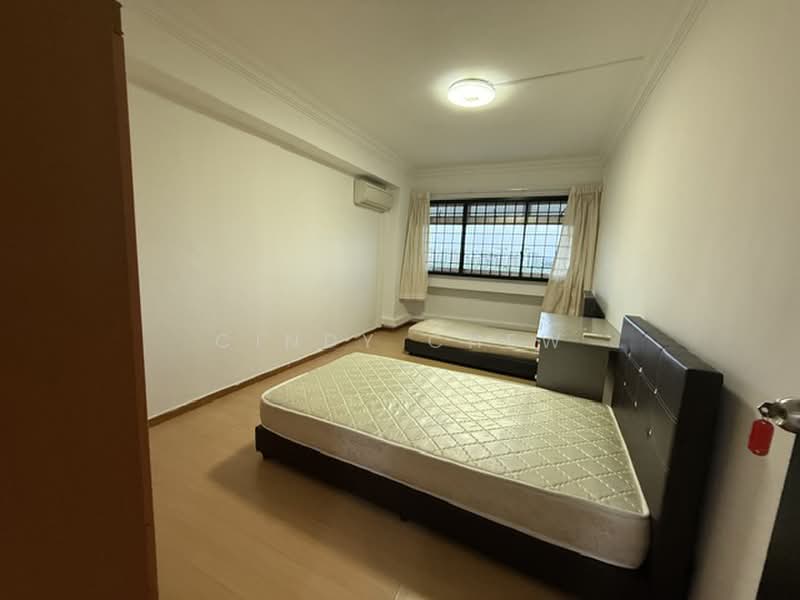 496D Tampines Avenue 9, 496D Tampines Avenue 9, 3 Bedrooms, 1,367 sqft, HDB Flat For Sale, by Cindy Chew, 500185330 - Bedroom - PropertyGuru.com.sg