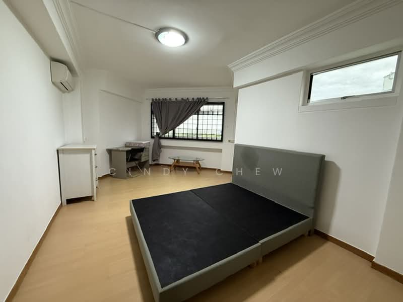 496D Tampines Avenue 9, 496D Tampines Avenue 9, 3 Bedrooms, 1,367 sqft, HDB Flat For Sale, by Cindy Chew, 500185330 - Bedroom - PropertyGuru.com.sg