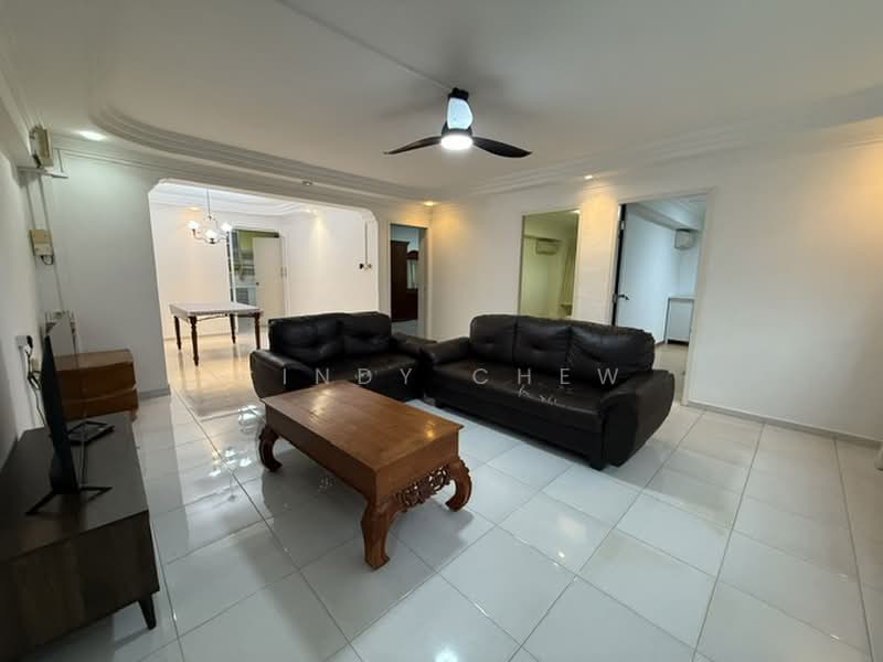 496D Tampines Avenue 9, 496D Tampines Avenue 9, 3 Bedrooms, 1,367 sqft, HDB Flat For Sale, by Cindy Chew, 500185330 - Living Room - PropertyGuru.com.sg