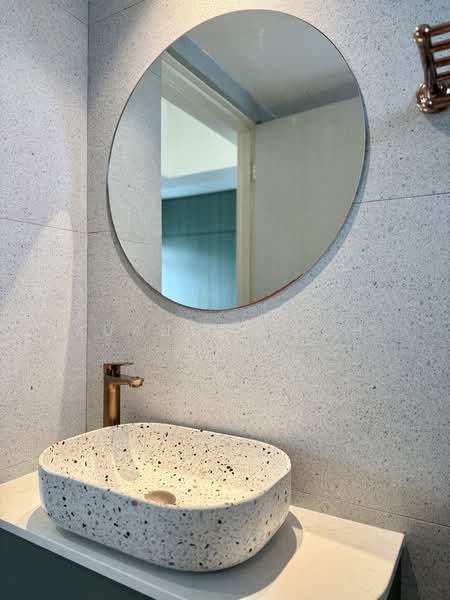 808B Chai Chee Road, 808B Chai Chee Road, 3 Bedrooms, 1,001 sqft, HDB Flat For Sale, by Kuanyee Goh, 500185332 - Bathroom - PropertyGuru.com.sg
