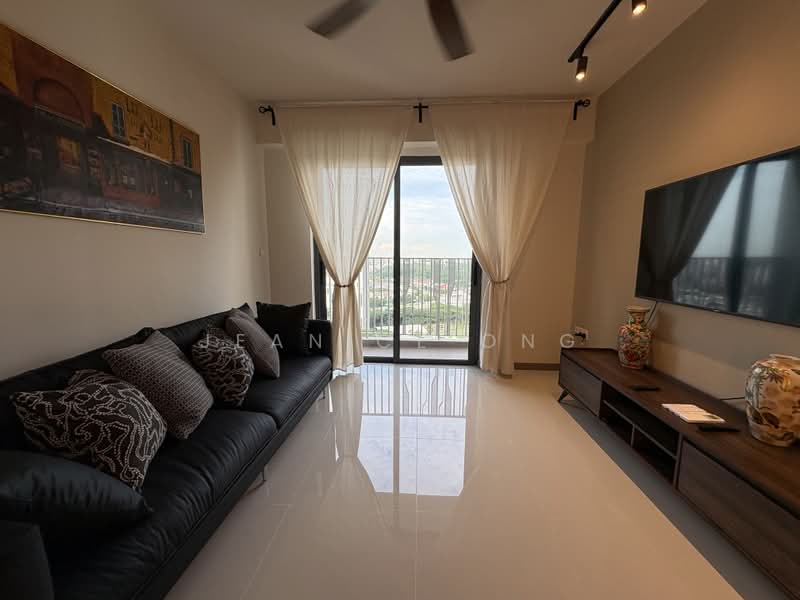 156A bishan street 11, , Room Rental, 100 sqft, HDB Flat For Rent, by Jeanice Ong, 500185335 - Living Room - PropertyGuru.com.sg