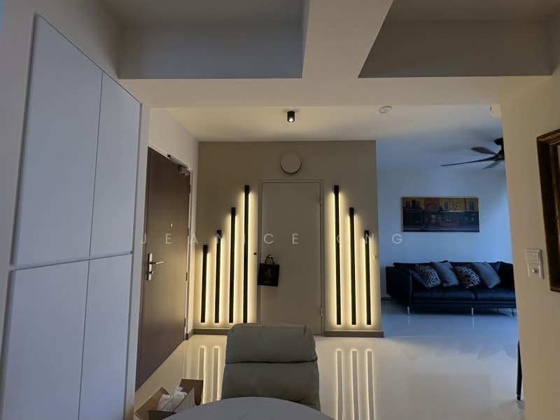 156A bishan street 11, , Room Rental, 100 sqft, HDB Flat For Rent, by Jeanice Ong, 500185335 - Living Room - PropertyGuru.com.sg